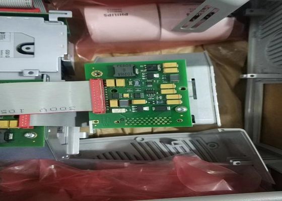 In nhanh Bộ phận giám sát bệnh nhân phụ kiện máy in cho MP20 MP30 Series