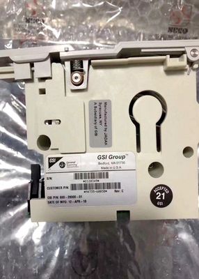 Bộ phận thiết bị chống rung y tế gốc máy in cho Philip M4735A