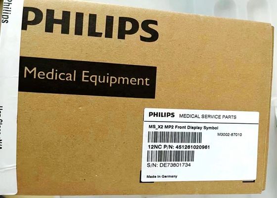 451261020961 Màn hình LCD cho Philip IntelliVue MS X2 Mp2 Patient Monitor