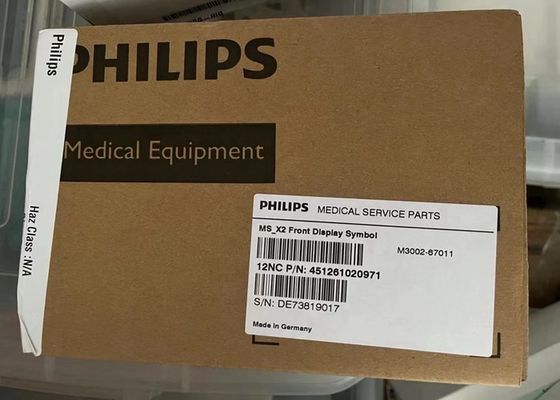 451261020961 Màn hình LCD cho Philip IntelliVue MS X2 Mp2 Patient Monitor