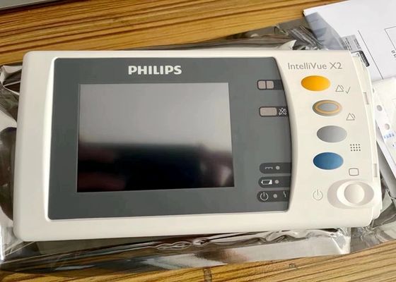 451261020961 Màn hình LCD cho Philip IntelliVue MS X2 Mp2 Patient Monitor
