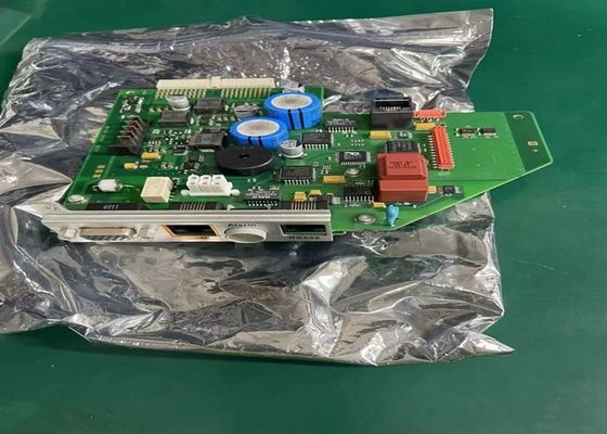 Philip IntelliVue MP5 Phân tích màn hình bệnh nhân Thẻ video để thay thế