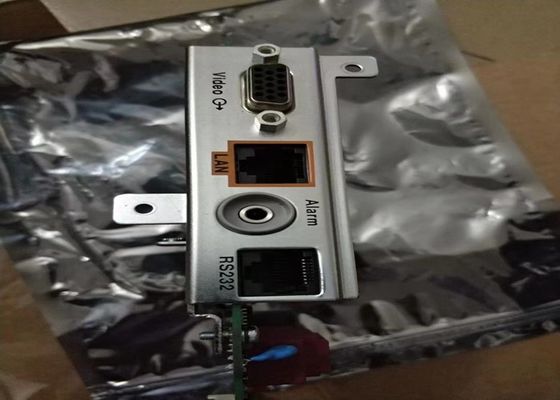 Philip IntelliVue MP5 Phân tích màn hình bệnh nhân Thẻ video để thay thế