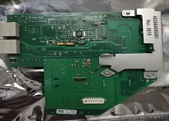 Philip IntelliVue MP5 Phân tích màn hình bệnh nhân Thẻ video để thay thế