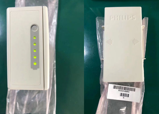 M3538A Pin thiết bị y tế cho Philip HeartStart MRx Defibrillator