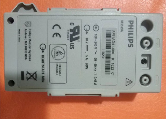 M3539A Bộ điều hợp nguồn điện cho HeartStart MRx M3535A M3536A Máy chống rung