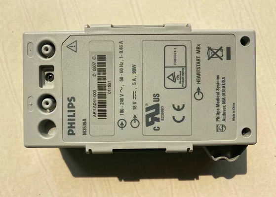 M3539A Bộ điều hợp nguồn điện cho HeartStart MRx M3535A M3536A Máy chống rung