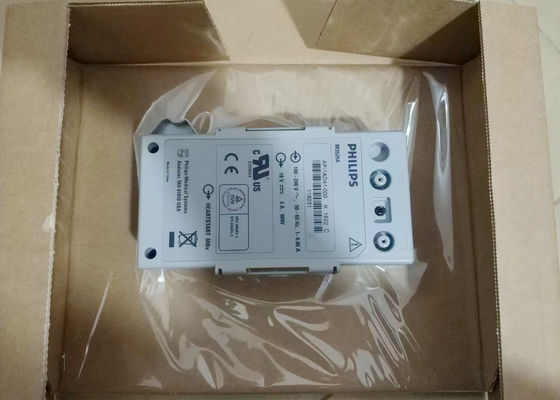 M3539A Bộ điều hợp nguồn điện cho HeartStart MRx M3535A M3536A Máy chống rung