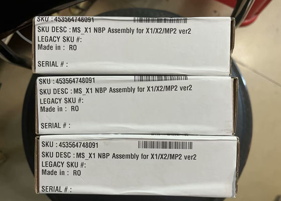 Philip MP Series Blood Pressure Module, M3001a MMS Module cho máy theo dõi bệnh nhân