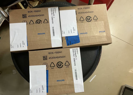 Philip MP Series Blood Pressure Module, M3001a MMS Module cho máy theo dõi bệnh nhân