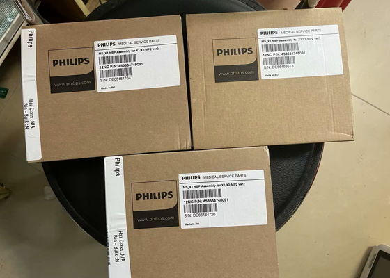 Philip MP Series Blood Pressure Module, M3001a MMS Module cho máy theo dõi bệnh nhân