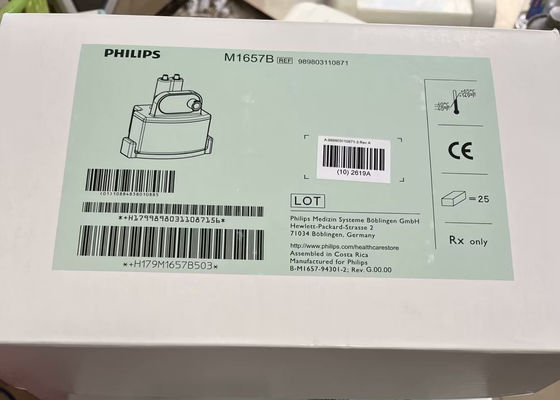 Các thiết bị y tế gây mê tiêu thụ, M1657b Water Trap For Patient Monitor