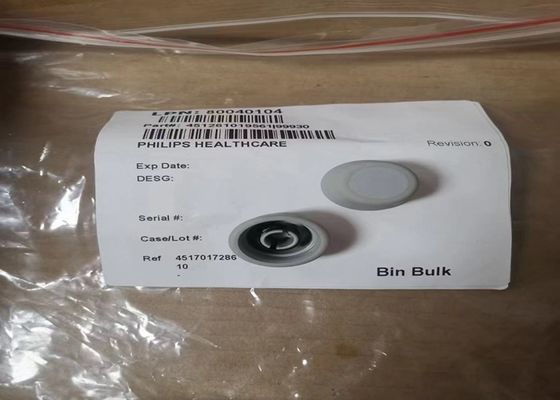 PHILIP Original Phòng điều khiển bệnh nhân Bộ phận mã hóa Cap Ref 451701728610