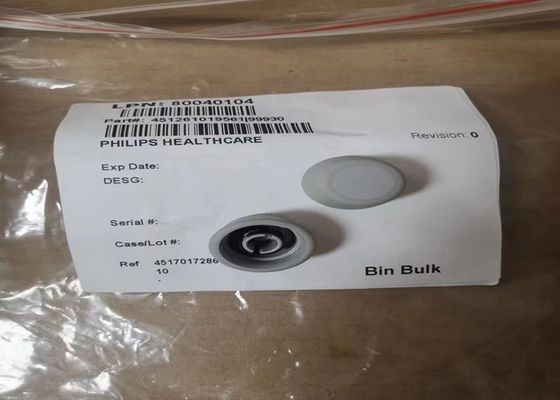 PHILIP Original Phòng điều khiển bệnh nhân Bộ phận mã hóa Cap Ref 451701728610