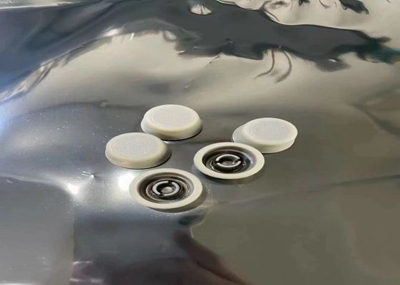 PHILIP Original Phòng điều khiển bệnh nhân Bộ phận mã hóa Cap Ref 451701728610