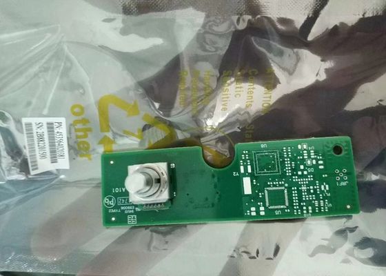 PHILIP VM6 Thiết bị giám sát bệnh nhân sửa chữa thay thế bộ phận bàn phím 453564020381