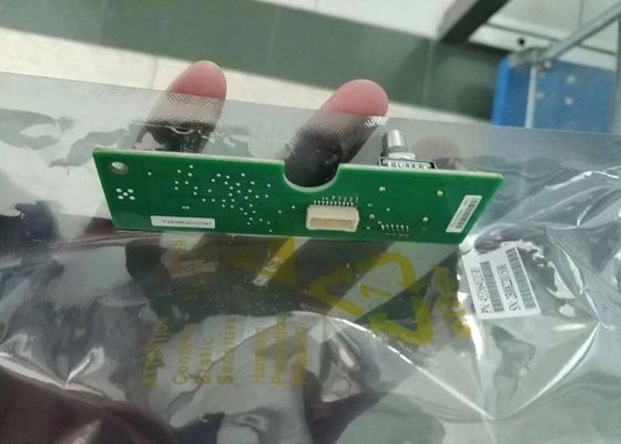 PHILIP VM6 Thiết bị giám sát bệnh nhân sửa chữa thay thế bộ phận bàn phím 453564020381
