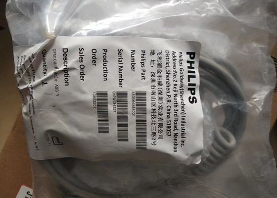 PHLIP DFM100 Máy chống rung bên ngoài cầm tay màu trắng 989803196431