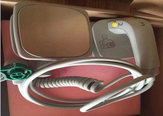 Bộ phận máy chống rung bên ngoài cầm tay cho PHLIP M3536A M3535A XL +