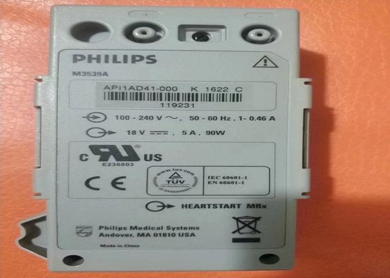 M3539A Phân bộ máy chống rụng Bộ điều hợp điện cho PHLIP M3536A M3535A