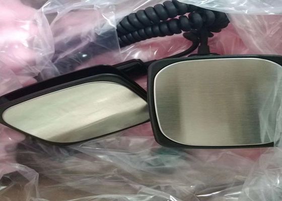 Màu đen bộ phận máy khử rung tay cho PHLIP M4746A