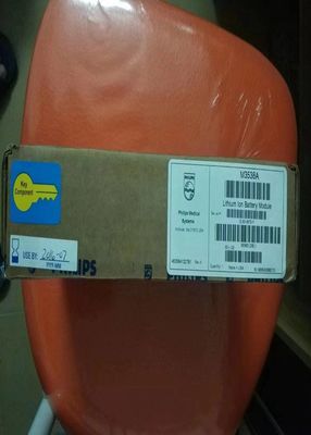 PHILIP pin thiết bị y tế, M3538a pin ion lithium cho máy chống rung