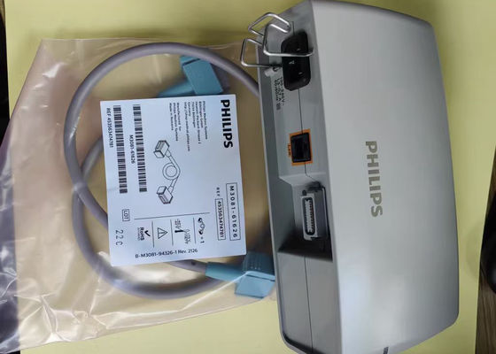 Bộ sạc phụ kiện giám sát bệnh nhân y tế cho Philip IntelliVue X2 MP2