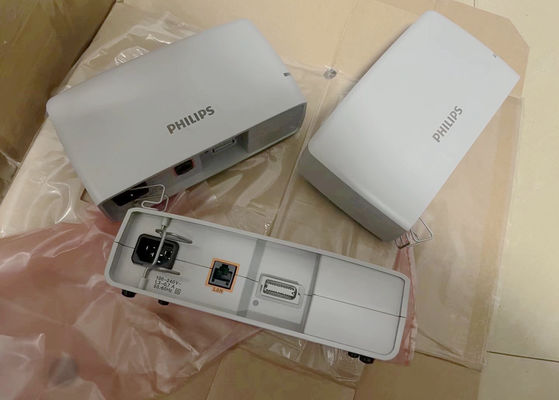 Bộ sạc phụ kiện giám sát bệnh nhân y tế cho Philip IntelliVue X2 MP2