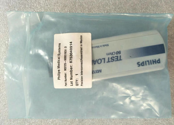 M3725A Phân bộ máy khử rung, tải thử nghiệm khử rung 50 Ohm cho M4735A M3535A