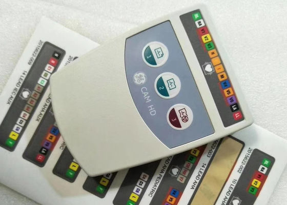 CAM-HD ECG Acquisition Module cho GE MAC5000 MAC5500HD 900995-003