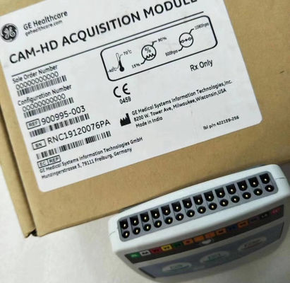CAM-HD ECG Acquisition Module cho GE MAC5000 MAC5500HD 900995-003
