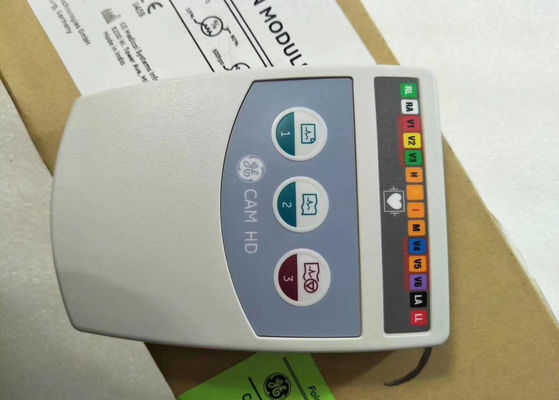 CAM-HD ECG Acquisition Module cho GE MAC5000 MAC5500HD 900995-003