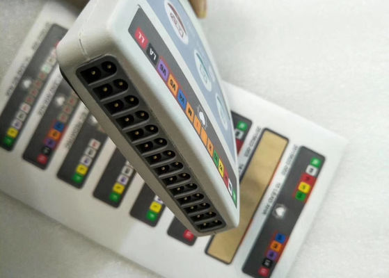 CAM-HD ECG Acquisition Module cho GE MAC5000 MAC5500HD 900995-003