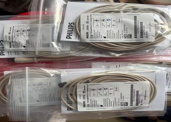 PHLIP 21075A 21076A Thiết bị giám sát bệnh nhân Thiết bị kiểm tra nhiệt độ