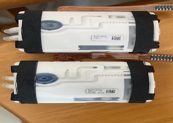 PHLIP Thiết bị theo dõi bệnh nhân Mô-đun 453564748091 Đối với X1 X2 MP2