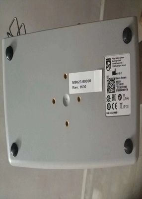 PHLIP M8023A Phụ kiện thiết bị y tế Bộ phận bộ điều hợp điện 100V 240V 50HZ 60HZ