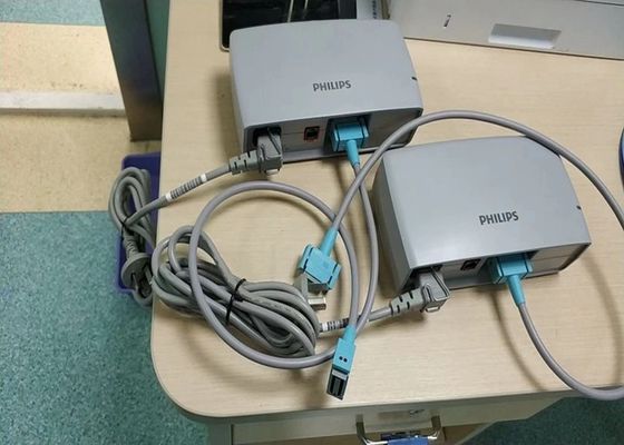 PHLIP M8023A Phụ kiện thiết bị y tế Bộ phận bộ điều hợp điện 100V 240V 50HZ 60HZ