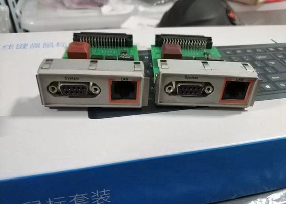 Thiết bị giám sát thai nhi y tế Phụ tùng Thẻ mạng cho FM20 FM30 FM40