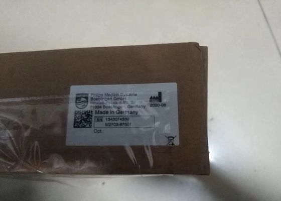 Thiết bị giám sát thai nhi y tế Phụ tùng Thẻ mạng cho FM20 FM30 FM40