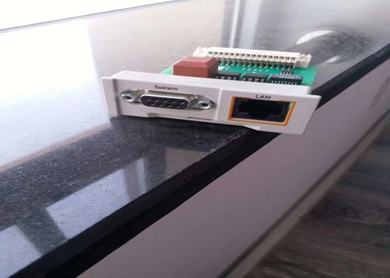 Thiết bị giám sát thai nhi y tế Phụ tùng Thẻ mạng cho FM20 FM30 FM40