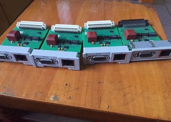 Thiết bị giám sát thai nhi y tế Phụ tùng Thẻ mạng cho FM20 FM30 FM40