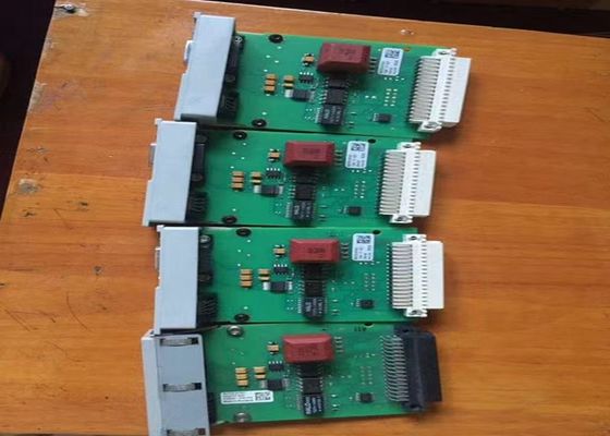 Thiết bị giám sát thai nhi y tế Phụ tùng Thẻ mạng cho FM20 FM30 FM40