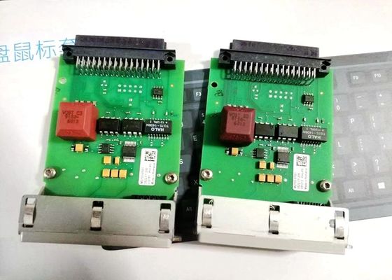 Thiết bị giám sát thai nhi y tế Phụ tùng Thẻ mạng cho FM20 FM30 FM40