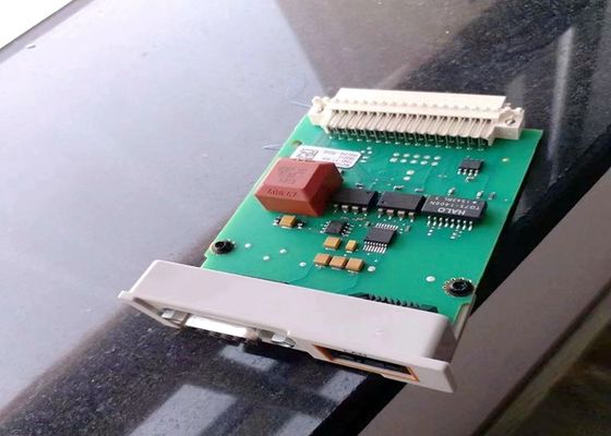 Thiết bị giám sát thai nhi y tế Phụ tùng Thẻ mạng cho FM20 FM30 FM40