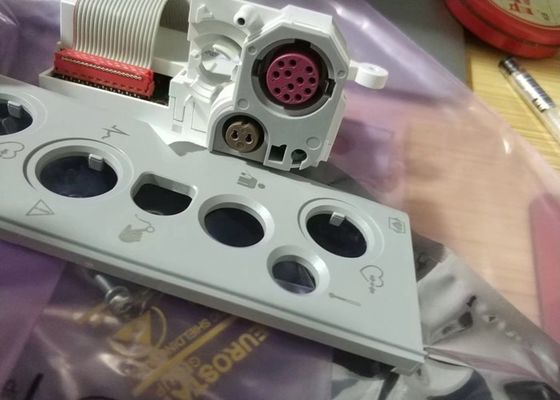 PHLIP MP5 Thiết bị giám sát bệnh nhân Bảng xâm lấn cho giám sát xâm lấn