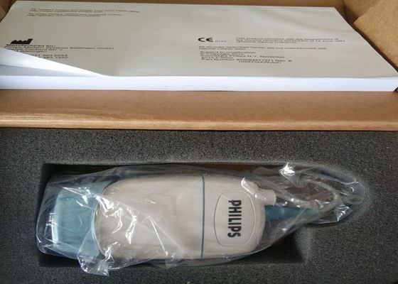 M2741A SIDESTREAM CO2 SENSOR FO PHILIP PHATIENT MONITOR