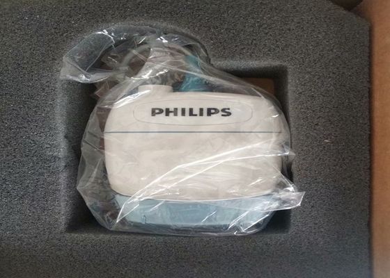 M2741A SIDESTREAM CO2 SENSOR FO PHILIP PHATIENT MONITOR
