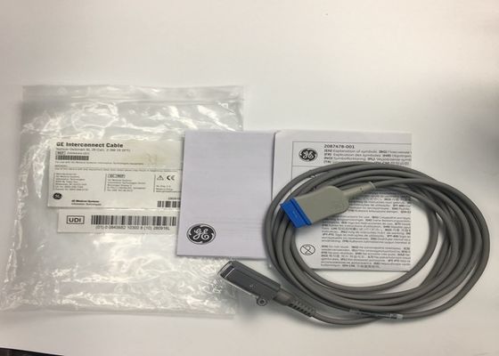 EDAN TruSignal PediTip cảm biến Spo2 tái sử dụng không xâm lấn TS-SP-D