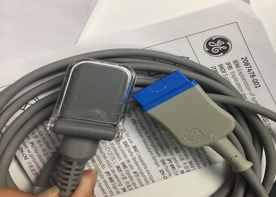 EDAN TruSignal PediTip cảm biến Spo2 tái sử dụng không xâm lấn TS-SP-D