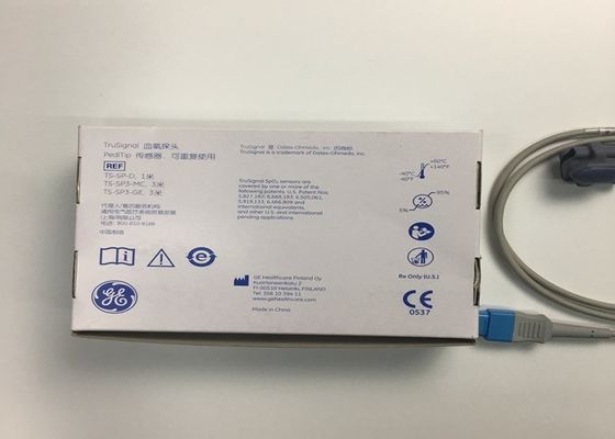 EDAN TruSignal PediTip cảm biến Spo2 tái sử dụng không xâm lấn TS-SP-D
